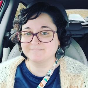 Meet your Posher, Tiffany